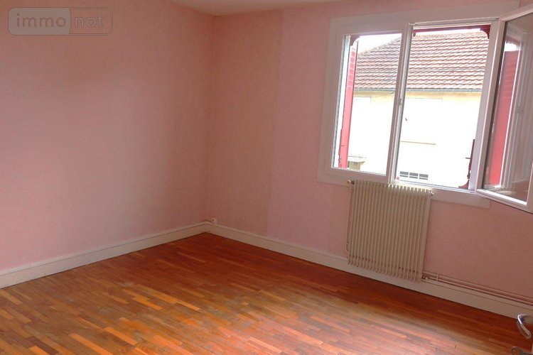 Maison a vendre Châtellerault 86100 Vienne 92 m2 6 pièces 96800 euros