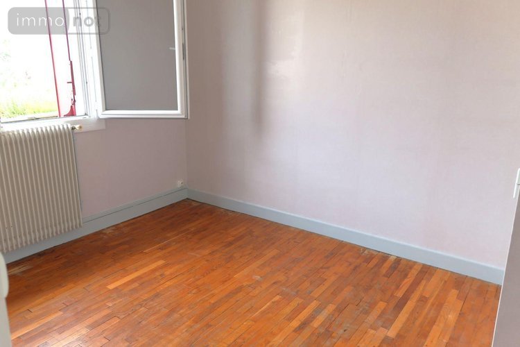 Maison a vendre Châtellerault 86100 Vienne 92 m2 6 pièces 96800 euros