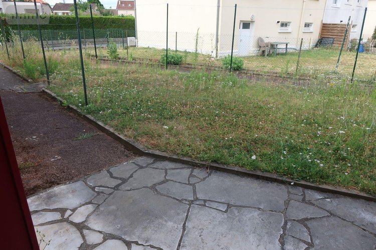 Maison a vendre Châtellerault 86100 Vienne 92 m2 6 pièces 96800 euros