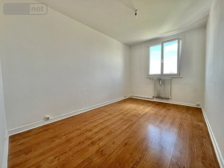 Appartement a vendre Besançon 25000 Doubs 68 m2 4 pièces 110000 euros