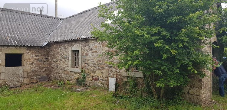 Maison a vendre Saint-Nic 29550 Finistère 54 m2 2 pièces 89040 euros