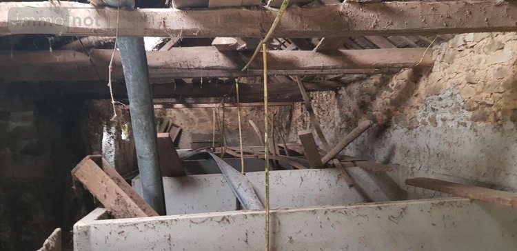 Maison a vendre Saint-Nic 29550 Finistère 54 m2 2 pièces 89040 euros