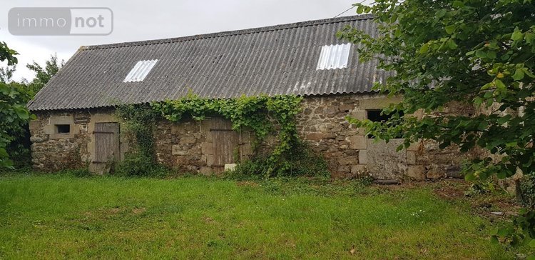 Maison a vendre Saint-Nic 29550 Finistère 54 m2 2 pièces 89040 euros