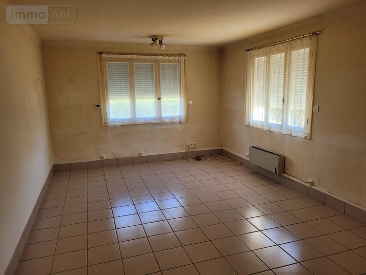 Maison a vendre Roscanvel 29570 Finistère 70 m2 4 pièces 143100 euros