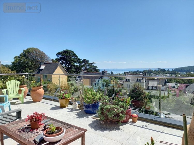 Maison a vendre Crozon 29160 Finistère 274 m2 8 pièces 765040 euros