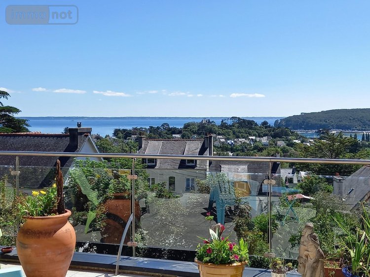 Maison a vendre Crozon 29160 Finistère 274 m2 8 pièces 765040 euros