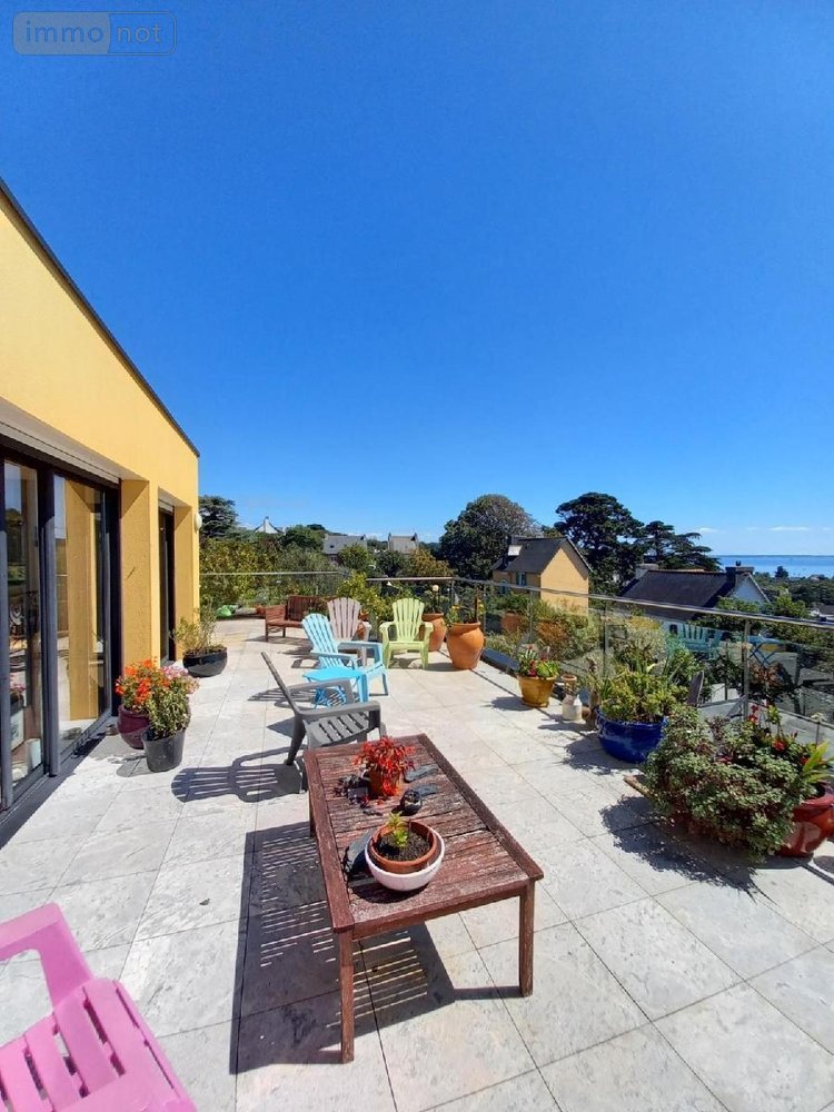 Maison a vendre Crozon 29160 Finistère 274 m2 8 pièces 765040 euros