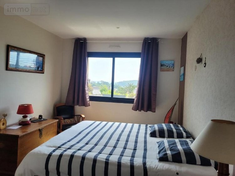 Maison a vendre Crozon 29160 Finistère 274 m2 8 pièces 765040 euros