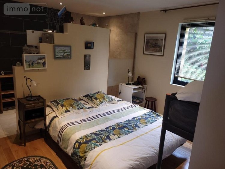 Maison a vendre Crozon 29160 Finistère 274 m2 8 pièces 765040 euros