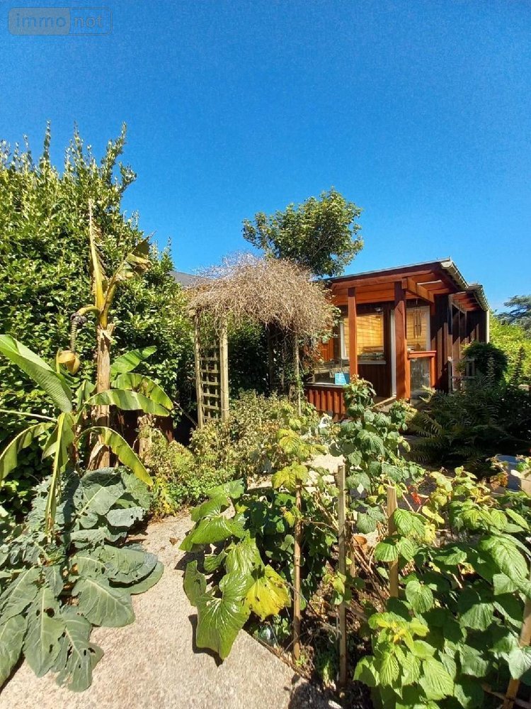 Maison a vendre Crozon 29160 Finistère 274 m2 8 pièces 765040 euros