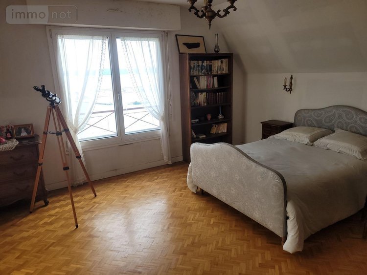 Maison a vendre Camaret-sur-Mer 29570 Finistère 142 m2 7 pièces 681200 euros