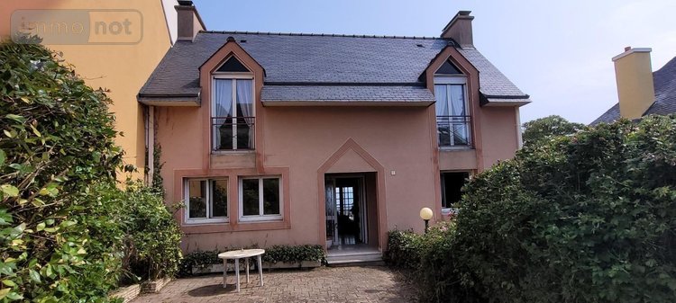 Maison a vendre Camaret-sur-Mer 29570 Finistère 142 m2 7 pièces 731500 euros