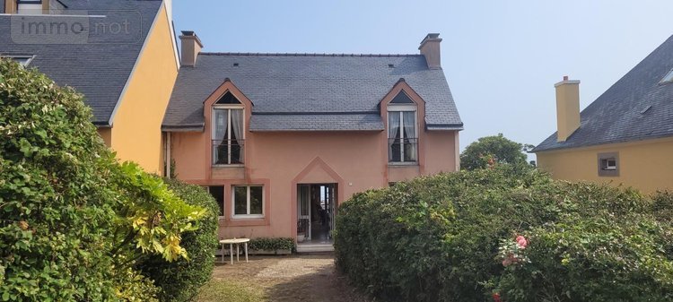 Maison a vendre Camaret-sur-Mer 29570 Finistère 142 m2 7 pièces 731500 euros