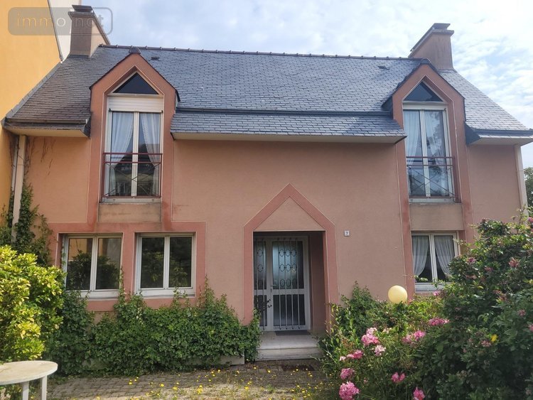 Maison a vendre Camaret-sur-Mer 29570 Finistère 142 m2 7 pièces 681200 euros