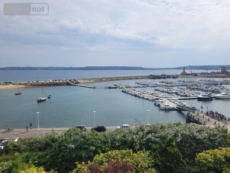 Maison a vendre Camaret-sur-Mer 29570 Finistère 142 m2 7 pièces 731500 euros