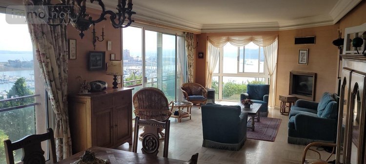 Maison a vendre Camaret-sur-Mer 29570 Finistère 142 m2 7 pièces 681200 euros