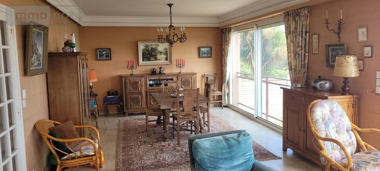 Maison a vendre Camaret-sur-Mer 29570 Finistère 142 m2 7 pièces 681200 euros