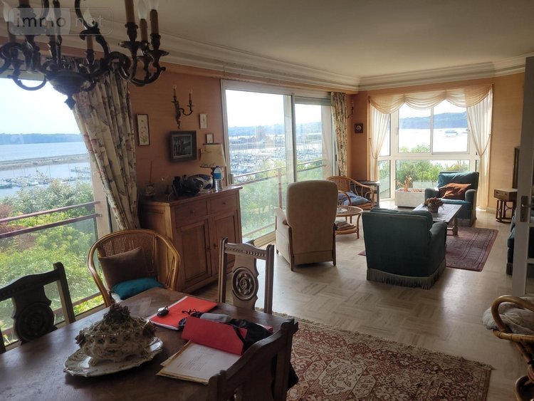 Maison a vendre Camaret-sur-Mer 29570 Finistère 142 m2 7 pièces 731500 euros