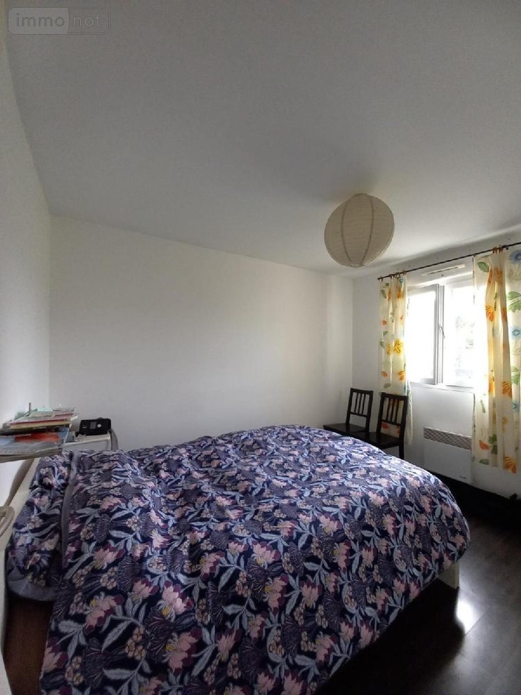 Viager maison Crozon 29160 Finistère 63 m2 3 pièces 100000 euros