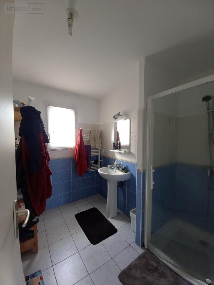 Viager maison Crozon 29160 Finistère 63 m2 3 pièces 100000 euros