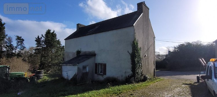 Maison a vendre Argol 29560 Finistère 116 m2 4 pièces 237150 euros