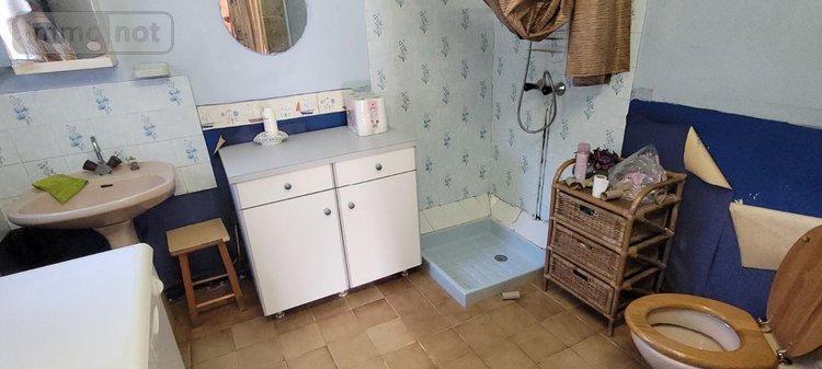 Maison a vendre Argol 29560 Finistère 116 m2 4 pièces 237150 euros