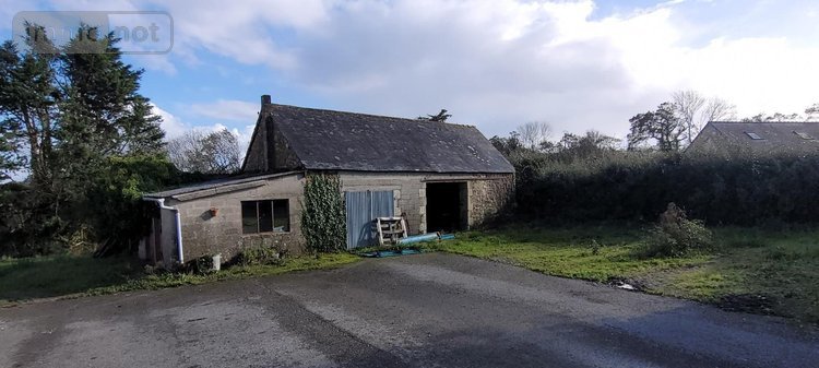 Maison a vendre Argol 29560 Finistère 116 m2 4 pièces 237150 euros