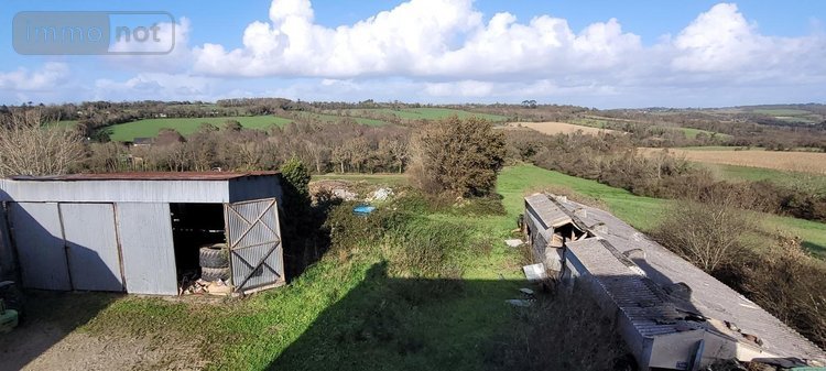 Maison a vendre Argol 29560 Finistère 116 m2 4 pièces 237150 euros