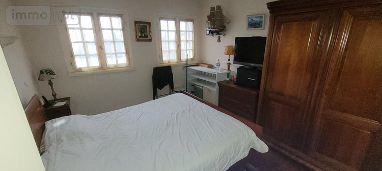 Maison a vendre Châteaulin 29150 Finistère 126 m2 8 pièces 221340 euros