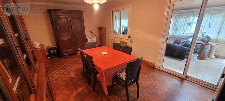 Maison a vendre Châteaulin 29150 Finistère 126 m2 8 pièces 221340 euros