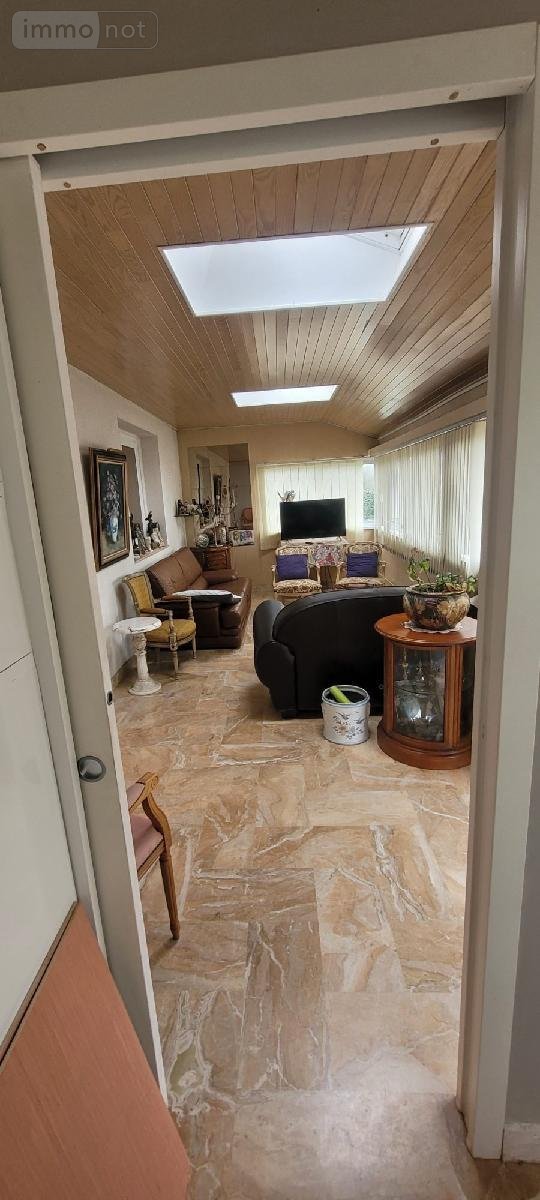 Maison a vendre Châteaulin 29150 Finistère 126 m2 8 pièces 221340 euros