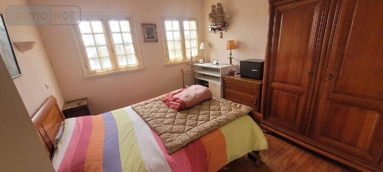 Maison a vendre Châteaulin 29150 Finistère 126 m2 8 pièces 221340 euros