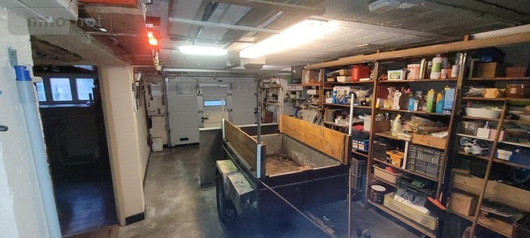 Maison a vendre Châteaulin 29150 Finistère 126 m2 8 pièces 221340 euros