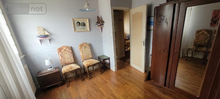 Maison a vendre Châteaulin 29150 Finistère 126 m2 8 pièces 221340 euros