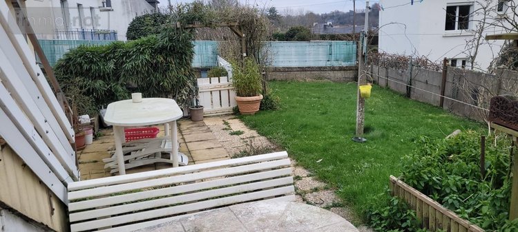 Maison a vendre Châteaulin 29150 Finistère 126 m2 8 pièces 221340 euros