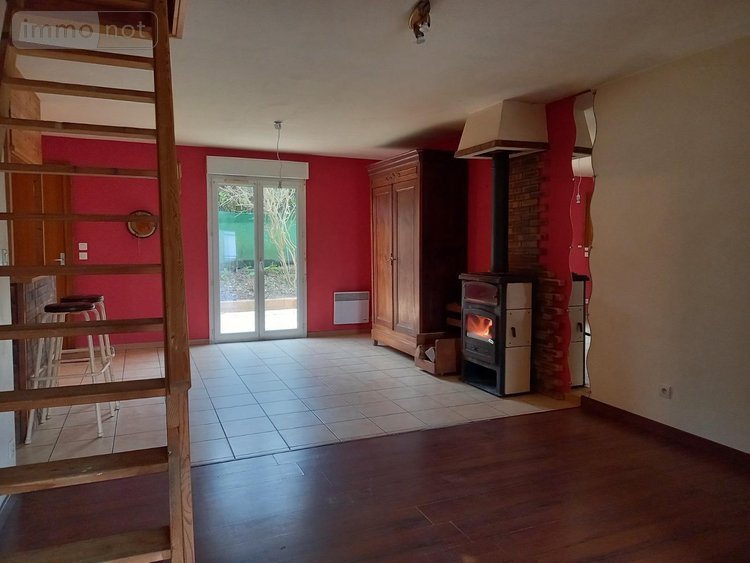 Maison a vendre Camaret-sur-Mer 29570 Finistère 81 m2 5 pièces 221340 euros