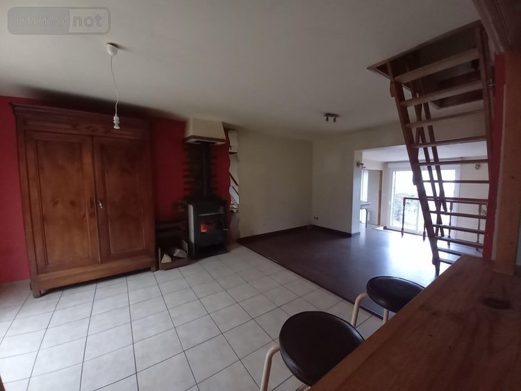 Maison a vendre Camaret-sur-Mer 29570 Finistère 81 m2 5 pièces 221340 euros