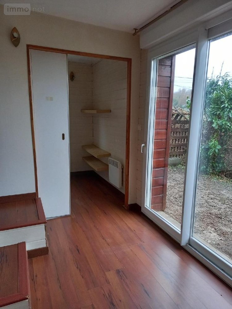 Maison a vendre Camaret-sur-Mer 29570 Finistère 81 m2 5 pièces 221340 euros