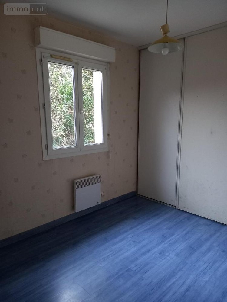 Maison a vendre Camaret-sur-Mer 29570 Finistère 81 m2 5 pièces 221340 euros