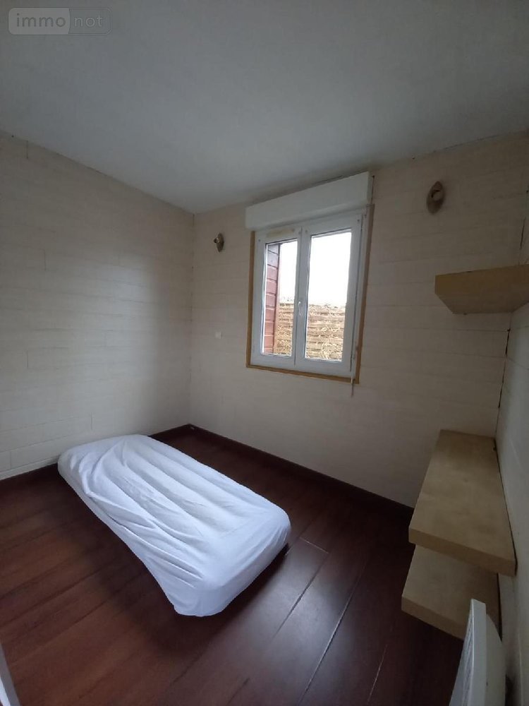 Maison a vendre Camaret-sur-Mer 29570 Finistère 81 m2 5 pièces 221340 euros