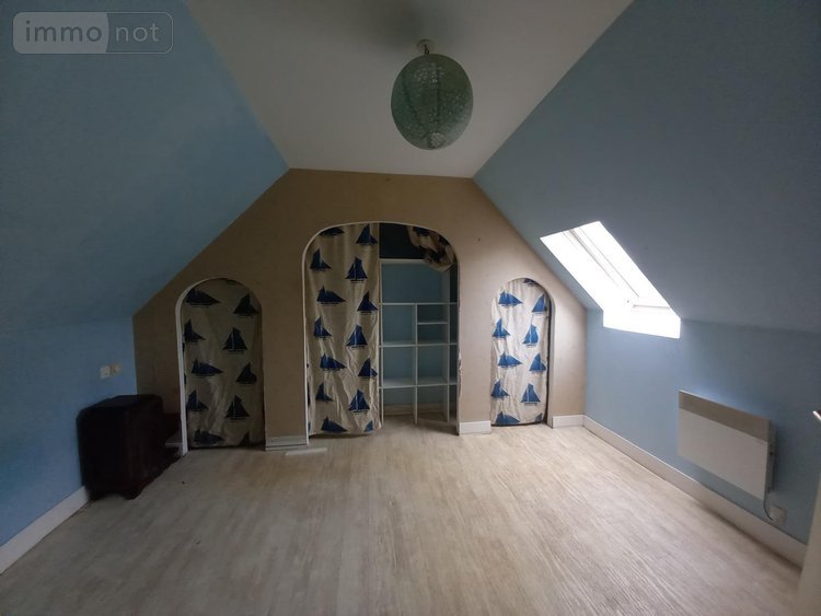 Maison a vendre Camaret-sur-Mer 29570 Finistère 81 m2 5 pièces 221340 euros