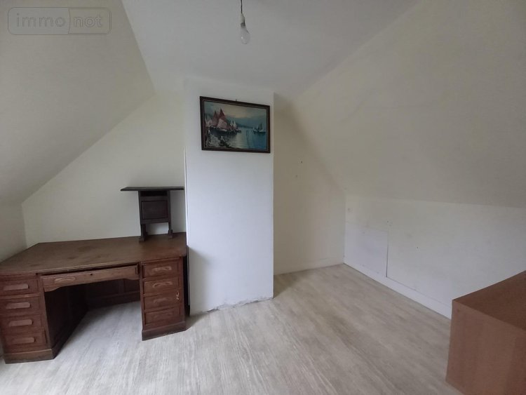 Maison a vendre Camaret-sur-Mer 29570 Finistère 81 m2 5 pièces 221340 euros