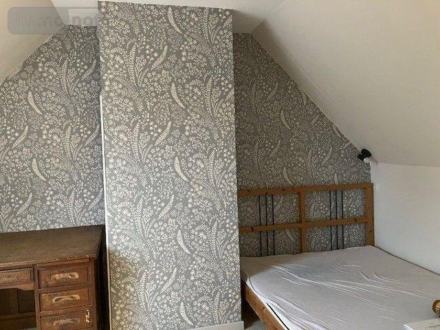 Maison a vendre Camaret-sur-Mer 29570 Finistère 81 m2 5 pièces 221340 euros