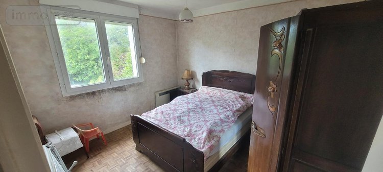 Maison a vendre Telgruc-sur-Mer 29560 Finistère 123 m2 7 pièces 206700 euros