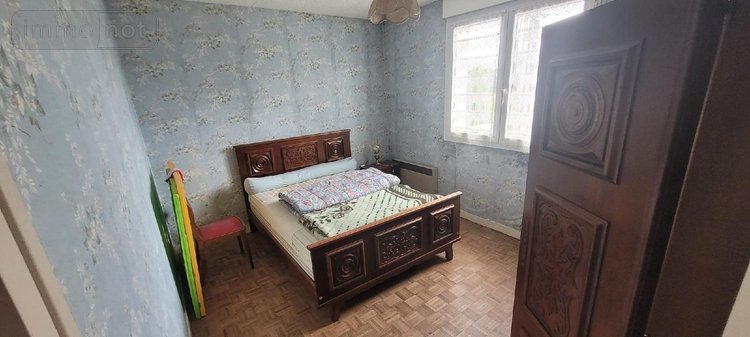 Maison a vendre Telgruc-sur-Mer 29560 Finistère 123 m2 7 pièces 263500 euros