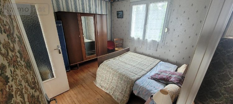 Maison a vendre Telgruc-sur-Mer 29560 Finistère 123 m2 7 pièces 263500 euros