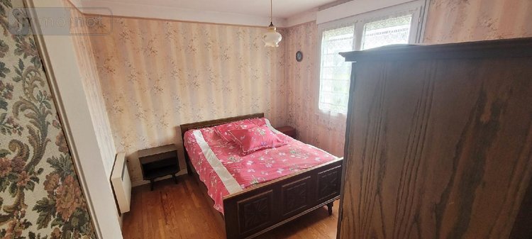 Maison a vendre Telgruc-sur-Mer 29560 Finistère 123 m2 7 pièces 263500 euros