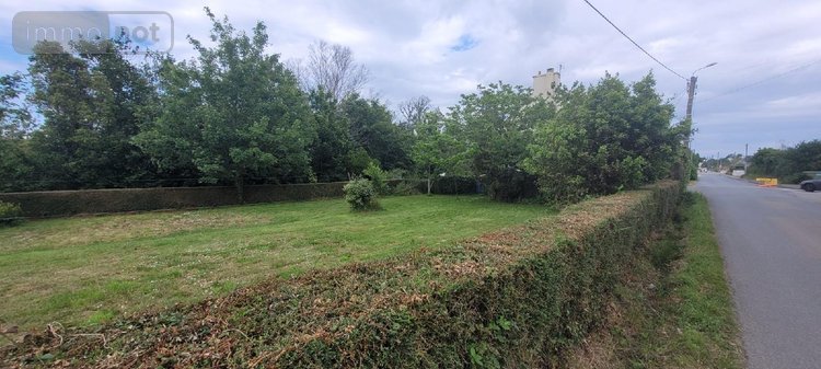 Maison a vendre Telgruc-sur-Mer 29560 Finistère 123 m2 7 pièces 206700 euros