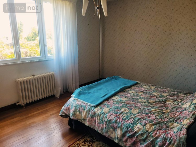 Maison a vendre Crozon 29160 Finistère 130 m2 8 pièces 279310 euros