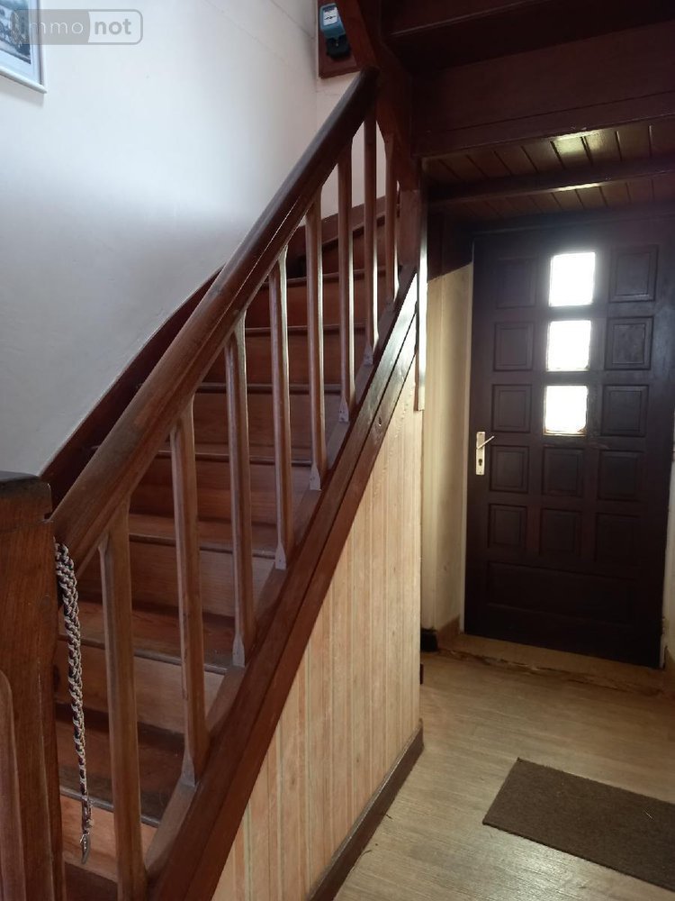 Maison a vendre Crozon 29160 Finistère 104 m2 5 pièces 212000 euros